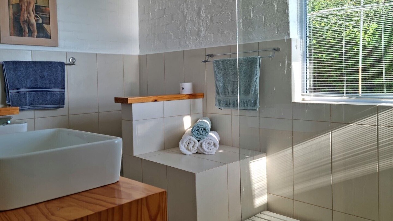 Photo of Bathroom in Mountainside