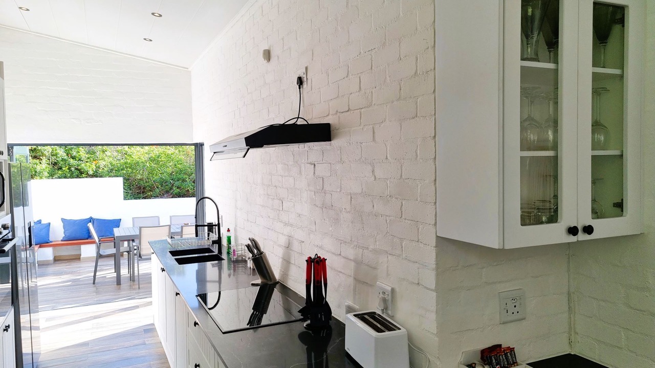 Photo of Kitchen in Mountainside