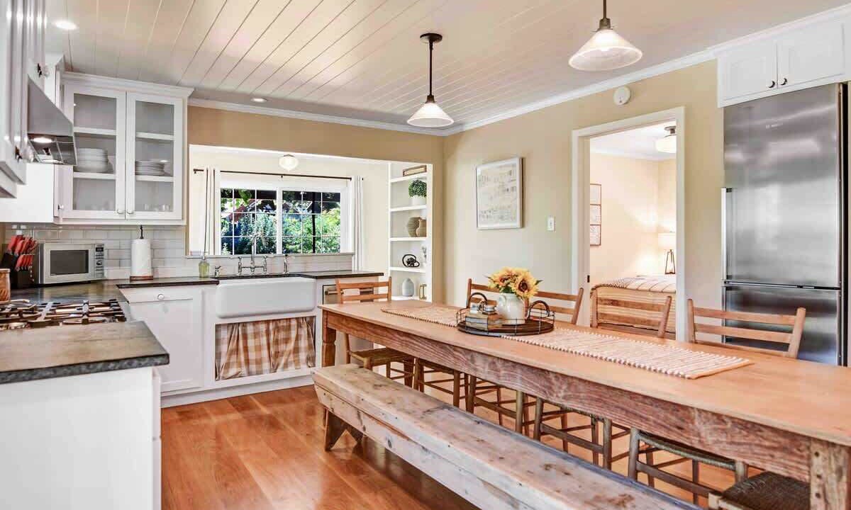 Photo of Kitchen in Sonoma