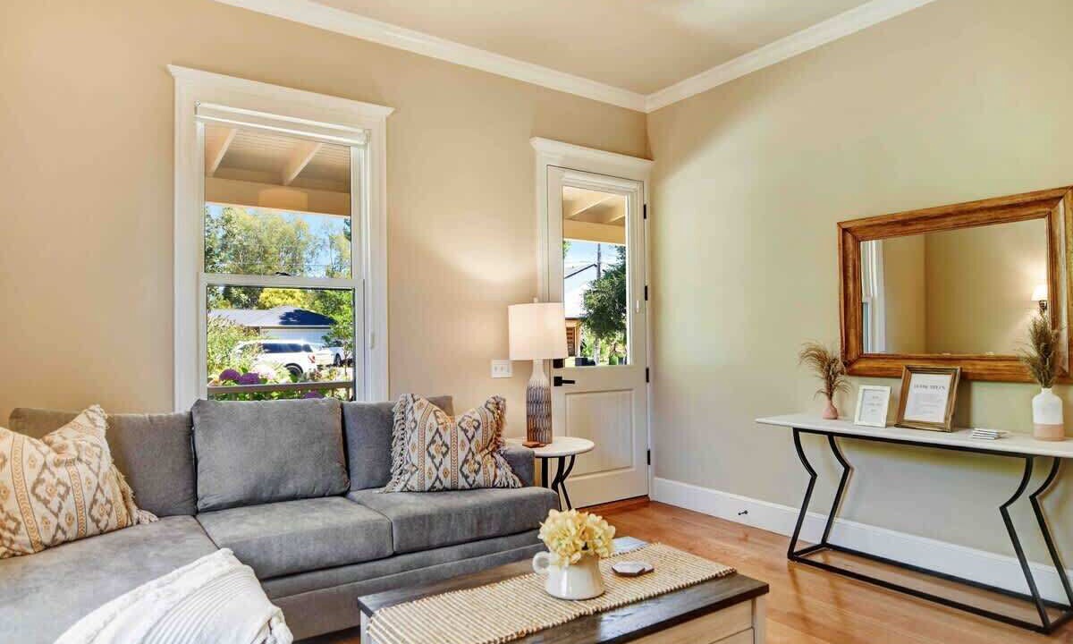 Photo of Livingroom in Sonoma