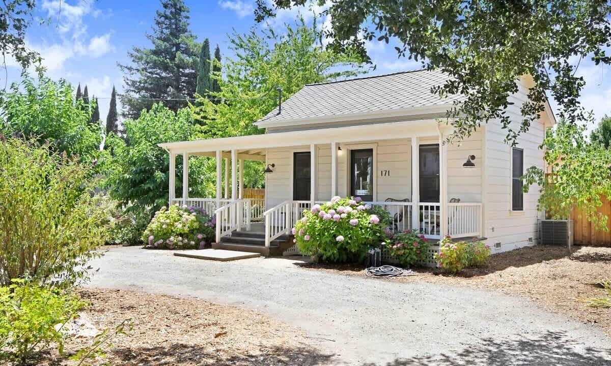 Photo of Outdoor in Sonoma