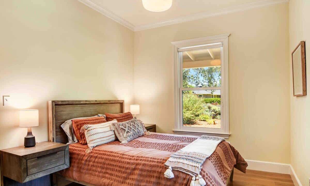 Photo of Bedroom in Sonoma