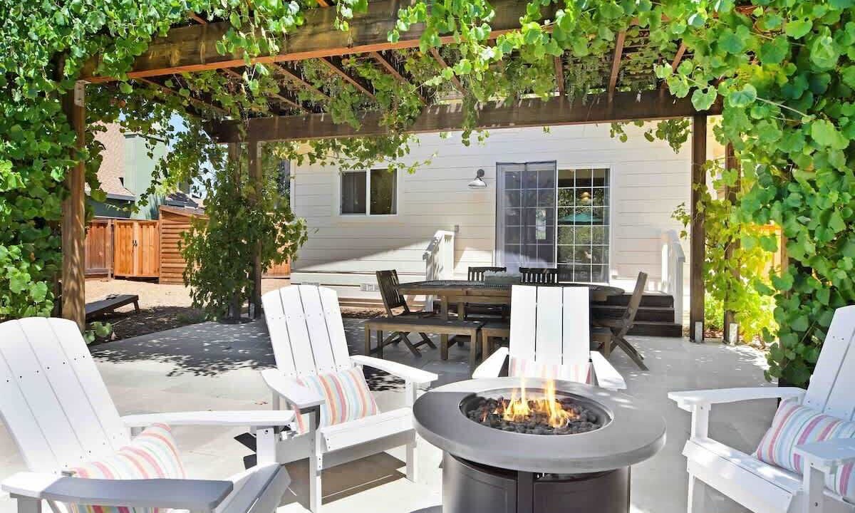 Photo of Outdoor in Sonoma
