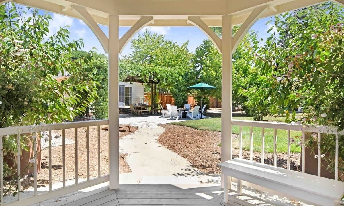 Photo of Patio Balcony in Sonoma