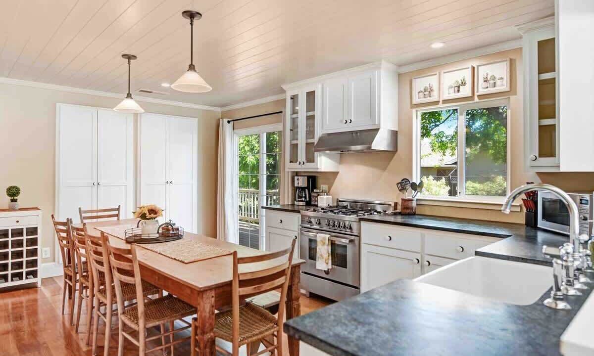 Photo of Kitchen in Sonoma