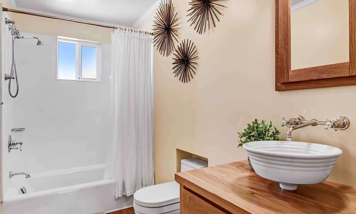 Photo of Bathroom in Sonoma