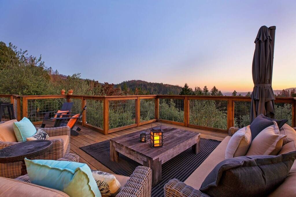 Photo of Outdoor in Glen Ellen