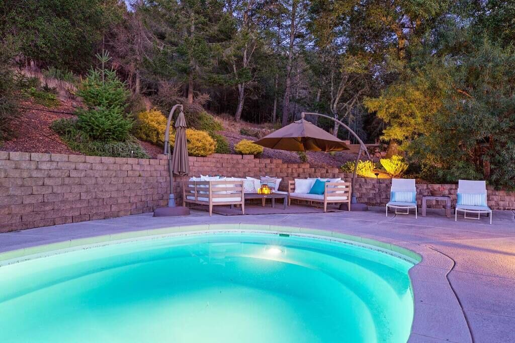 Photo of Outdoor in Glen Ellen
