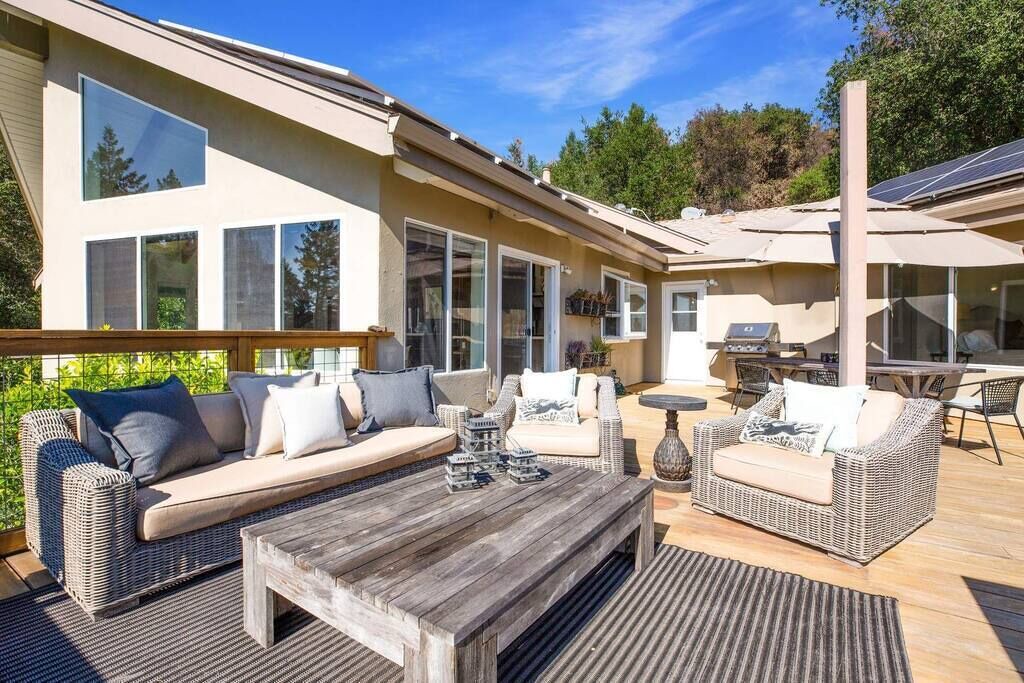 Photo of Outdoor in Glen Ellen