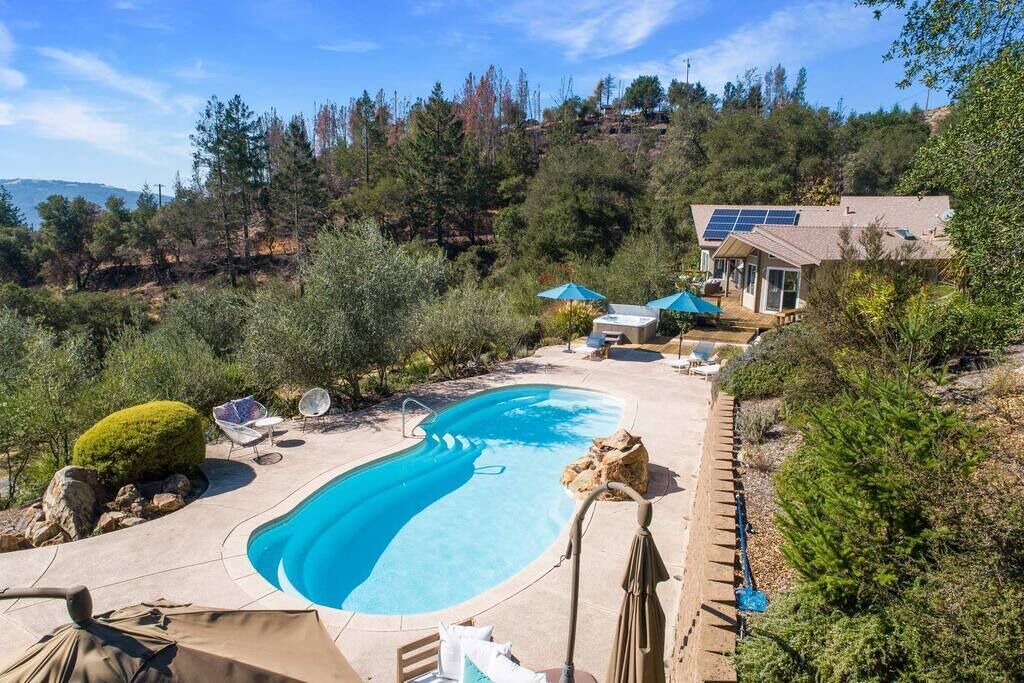 Photo of Outdoor in Glen Ellen