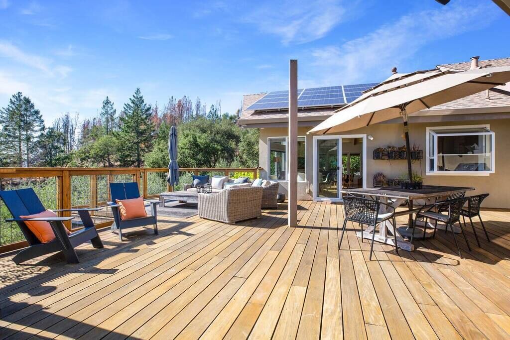 Photo of Outdoor in Glen Ellen