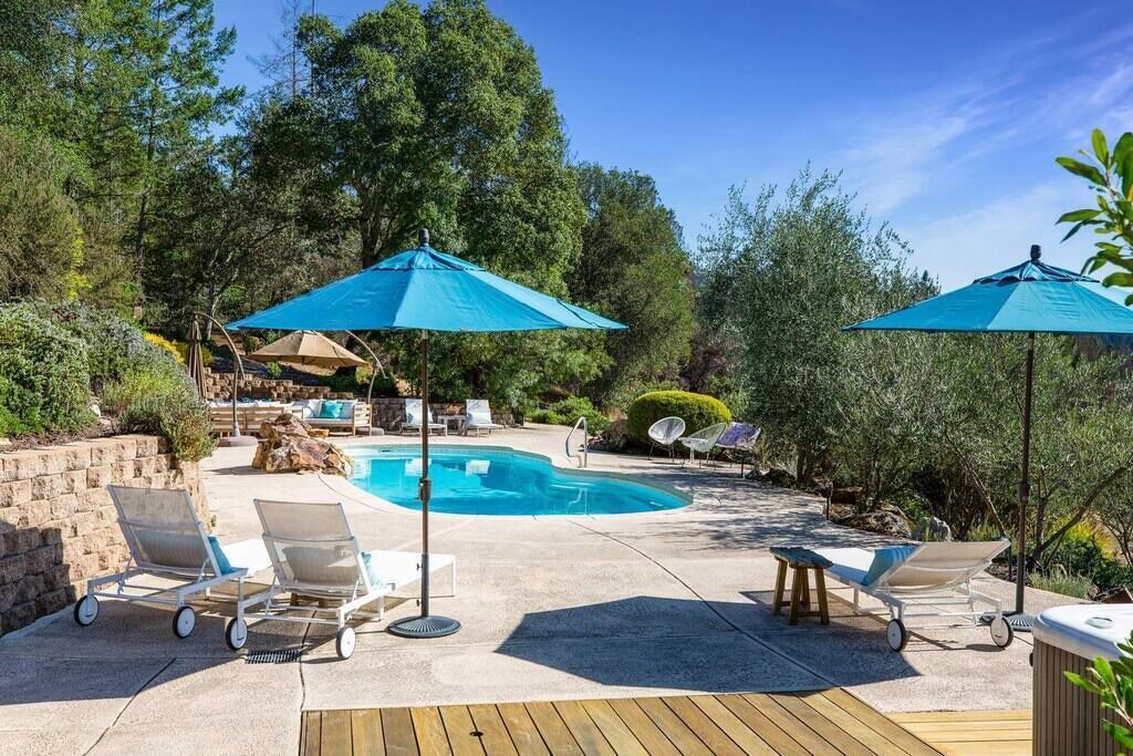 Photo of Outdoor in Glen Ellen