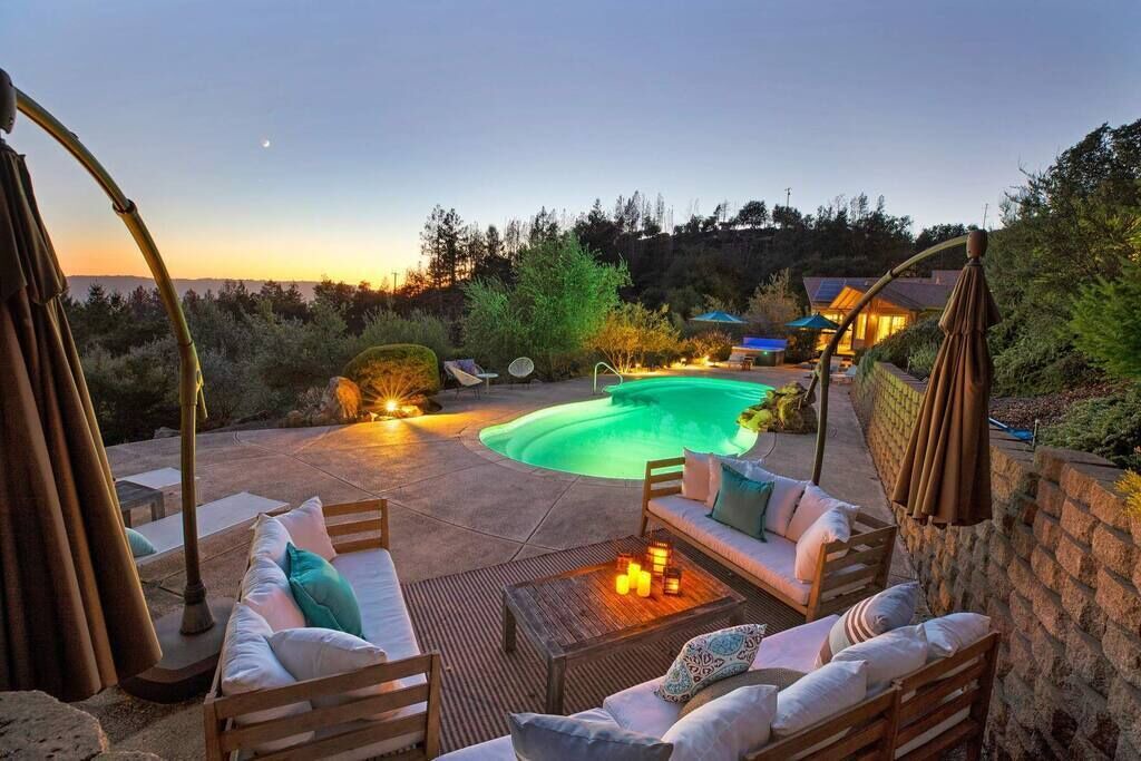Photo of Outdoor in Glen Ellen