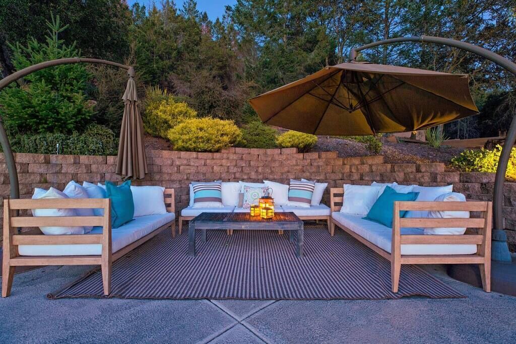 Photo of Outdoor in Glen Ellen