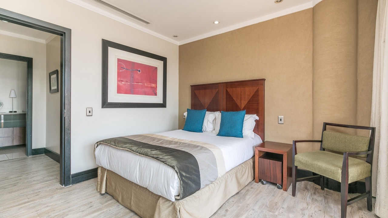 Photo of Bedroom in Sandown
