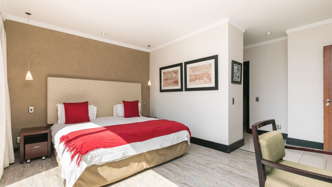 Photo of Bedroom in Sandown