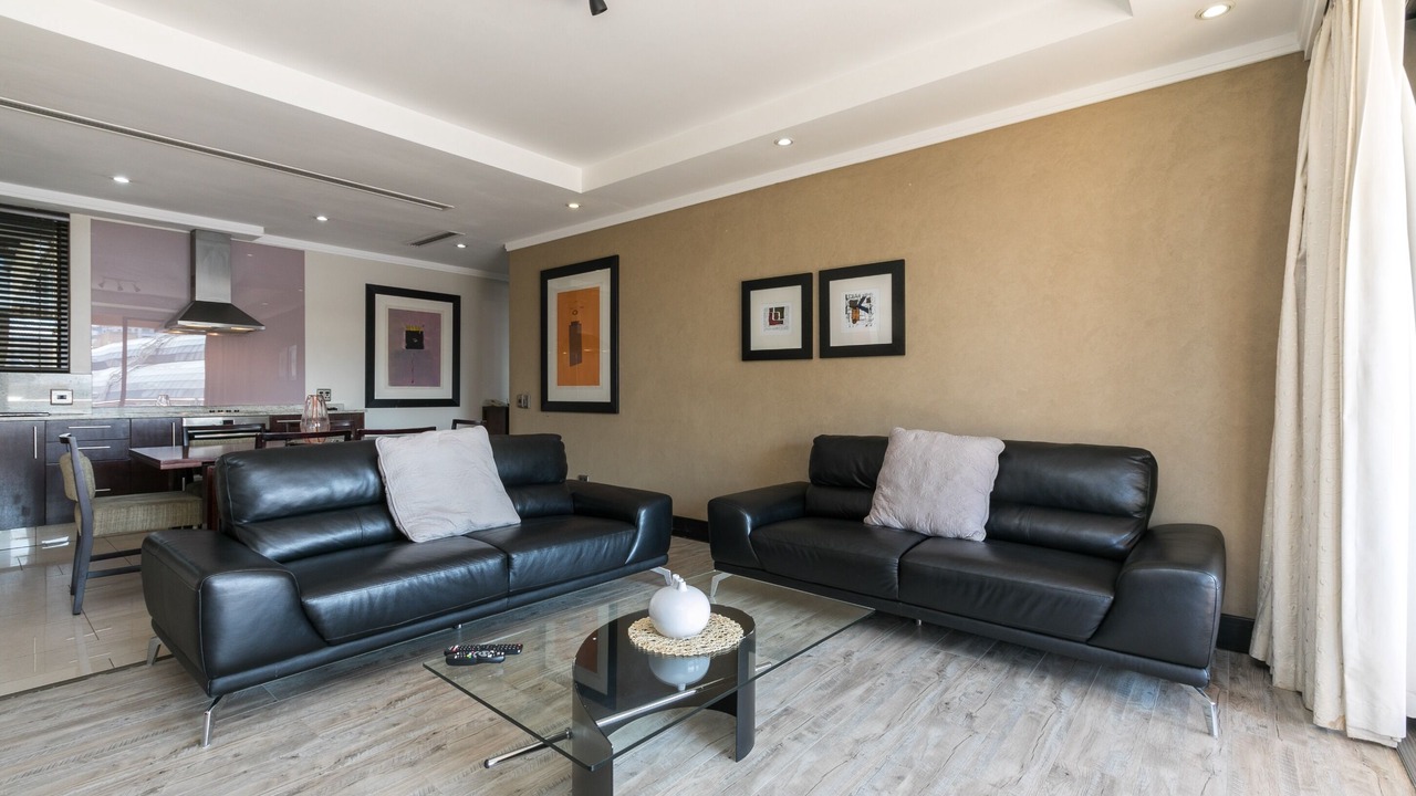 Photo of Livingroom in Sandown