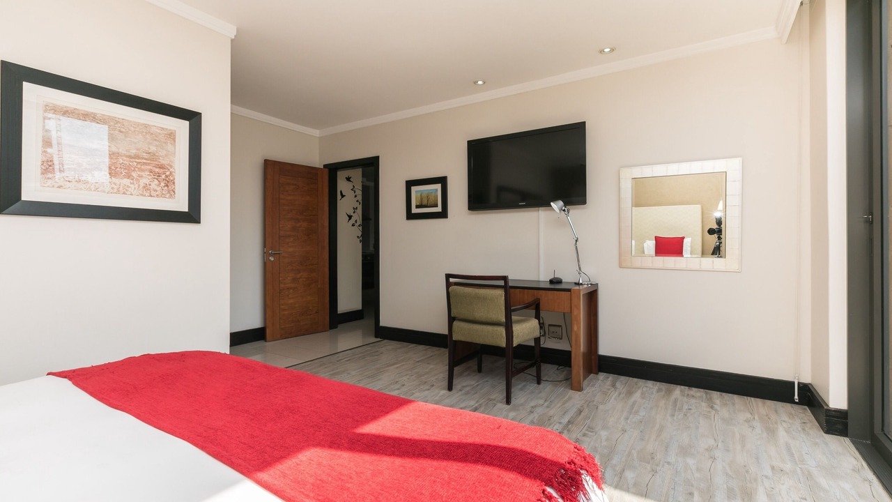 Photo of Bedroom in Sandown