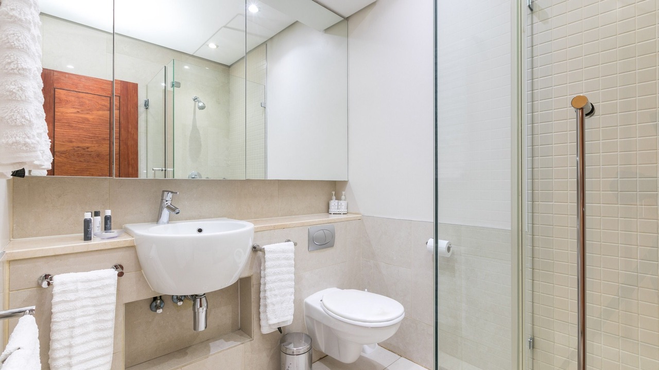 Photo of Bathroom in Sandown