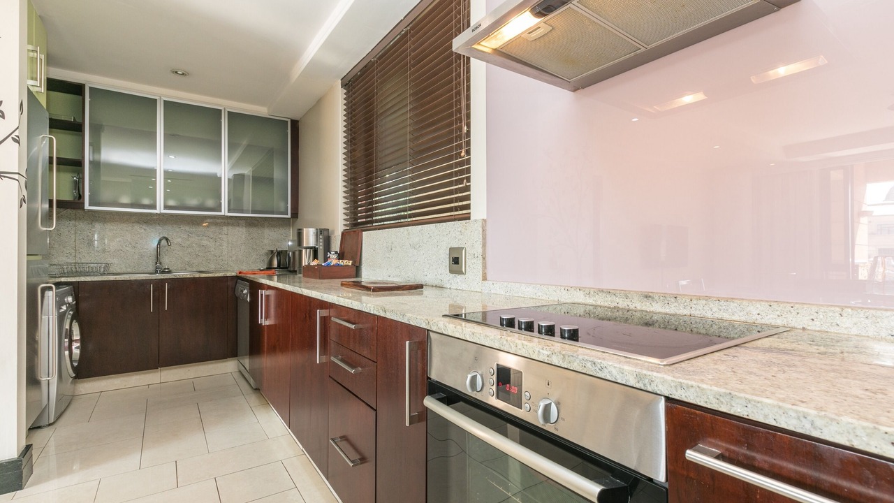 Photo of Kitchen in Sandown