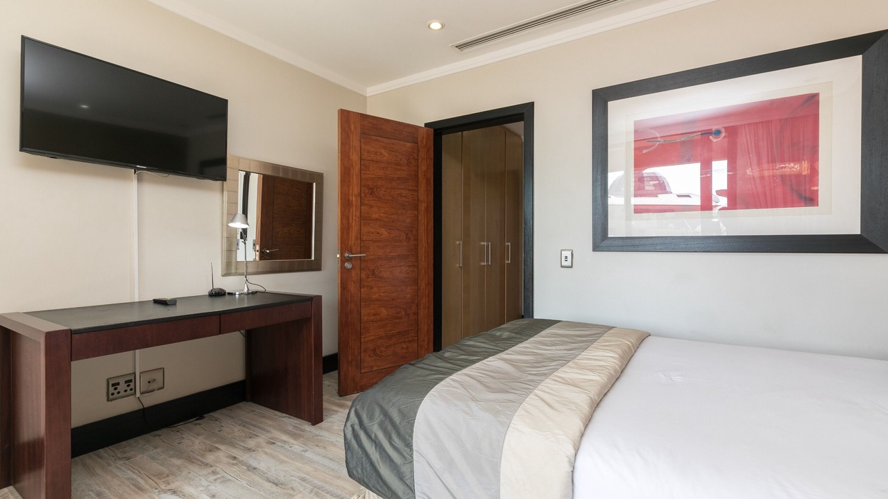 Photo of Bedroom in Sandown