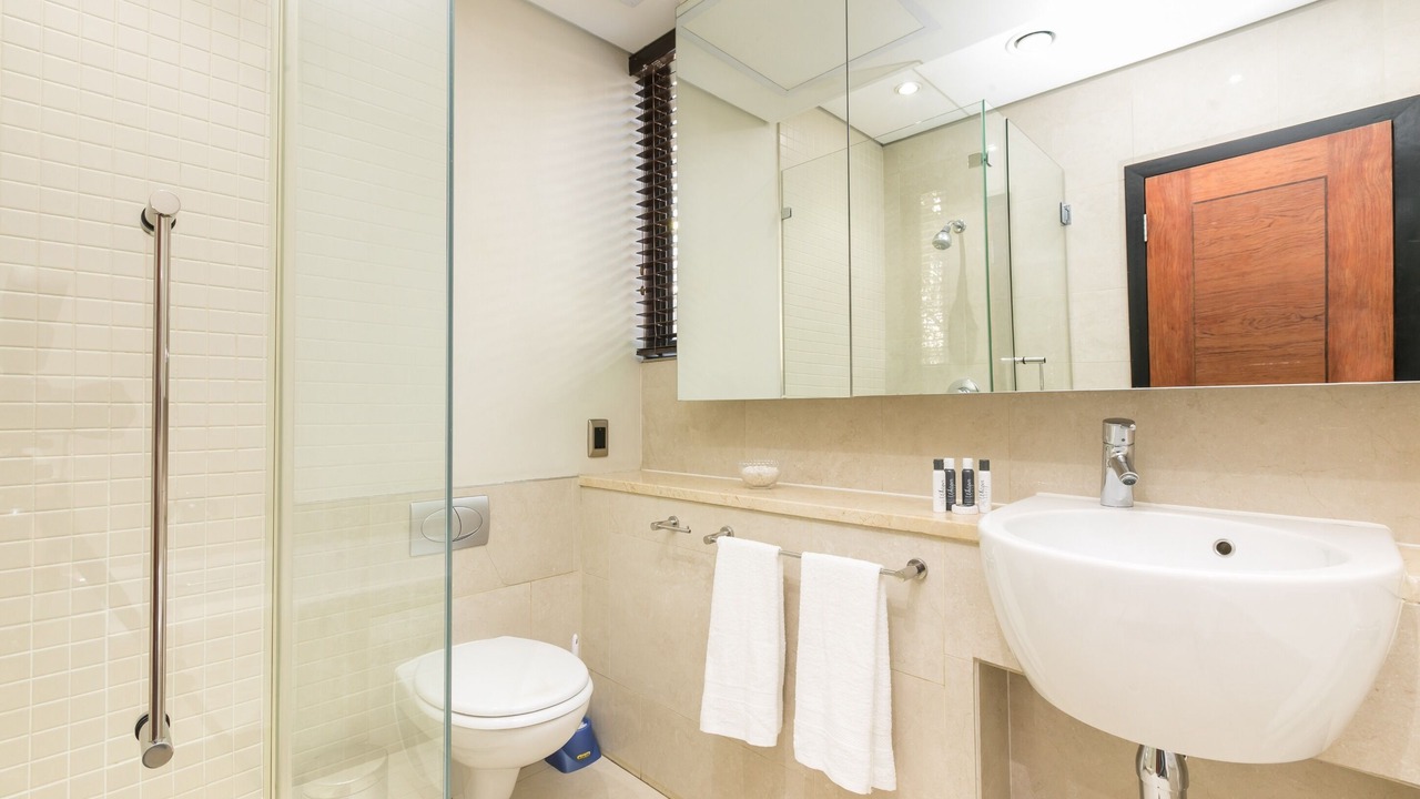 Photo of Bathroom in Sandown