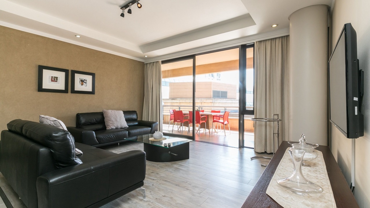 Photo of Livingroom in Sandown
