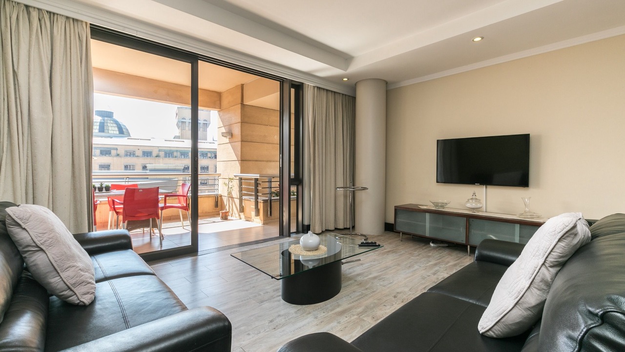 Photo of Livingroom in Sandown