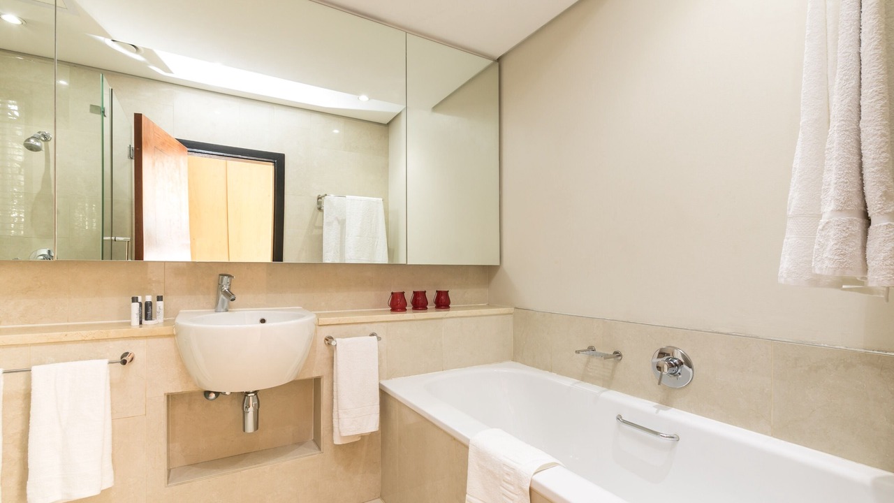 Photo of Bathroom in Sandown