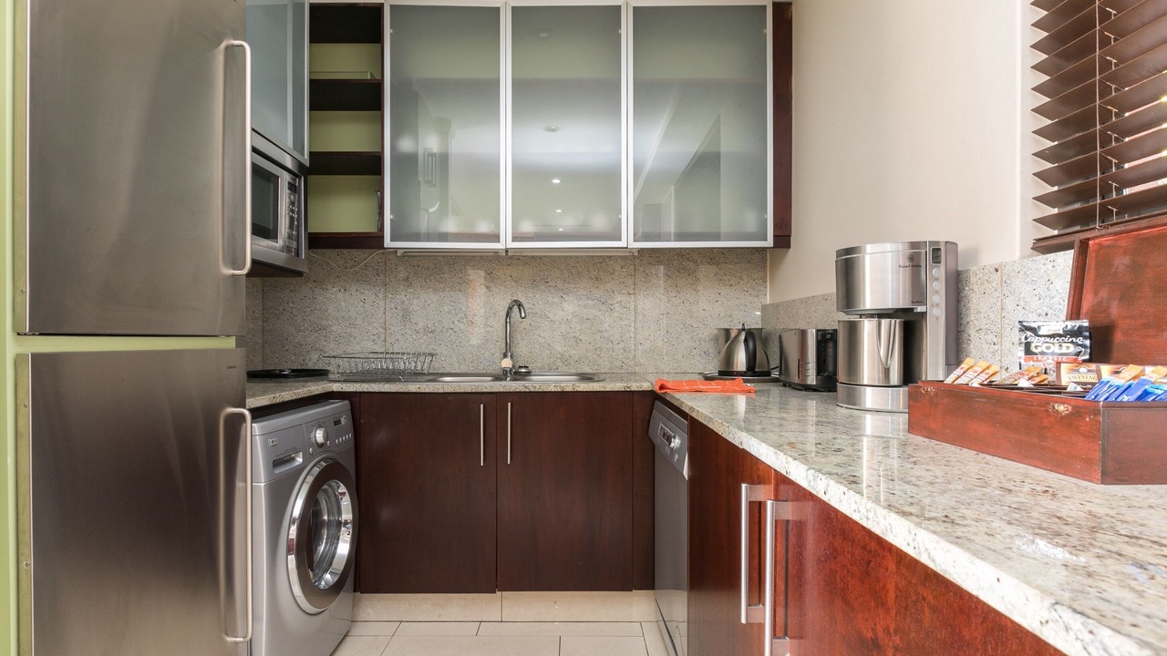 Photo of Kitchen in Sandown