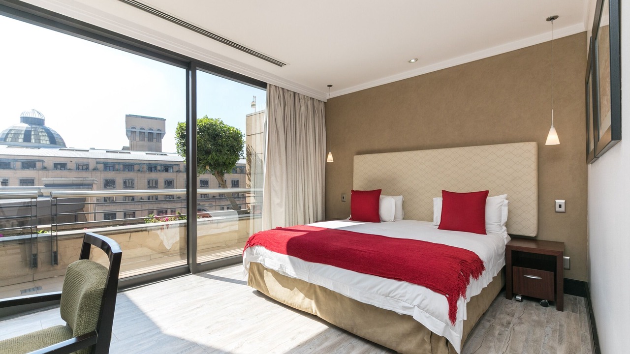 Photo of Bedroom in Sandown