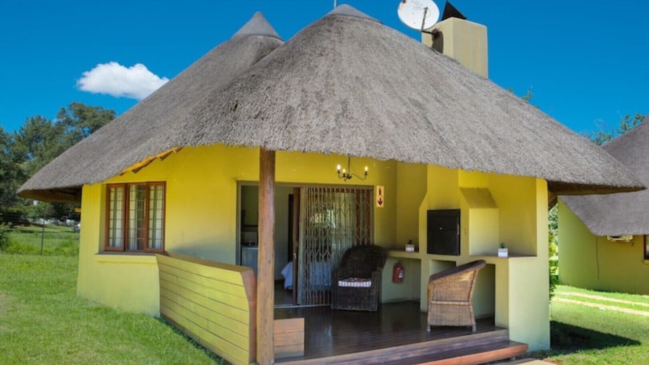 Photo of Outdoor in Krugersdorp