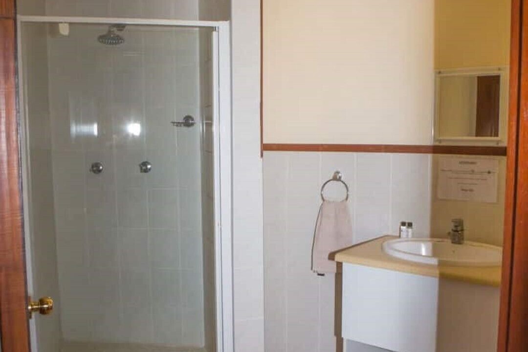 Photo of Bathroom in Krugersdorp