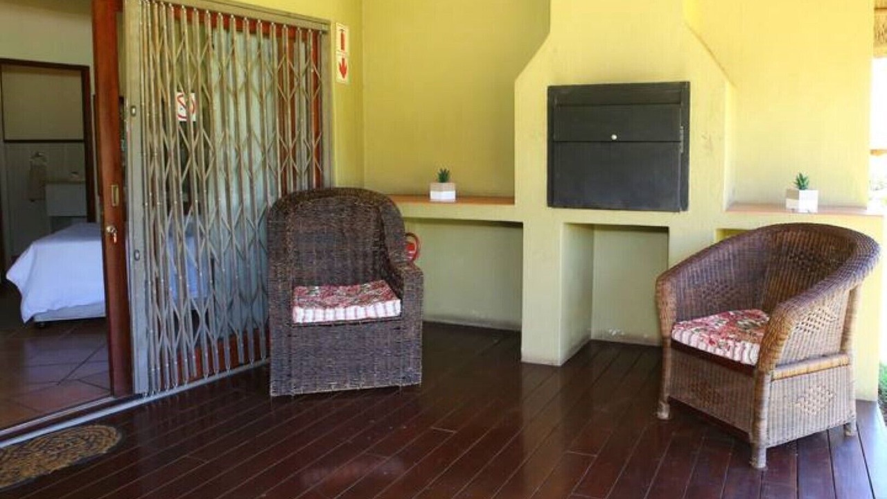 Photo of Patio Balcony in Krugersdorp
