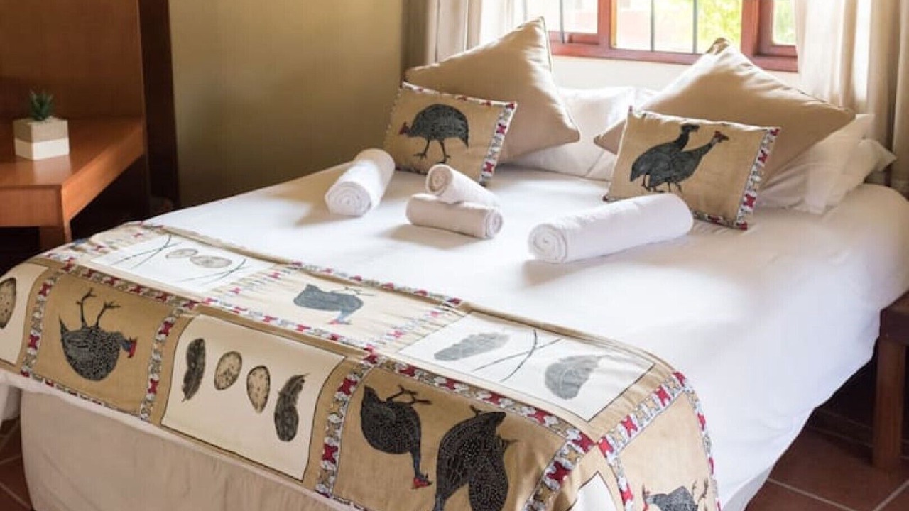 Photo of Bedroom in Krugersdorp