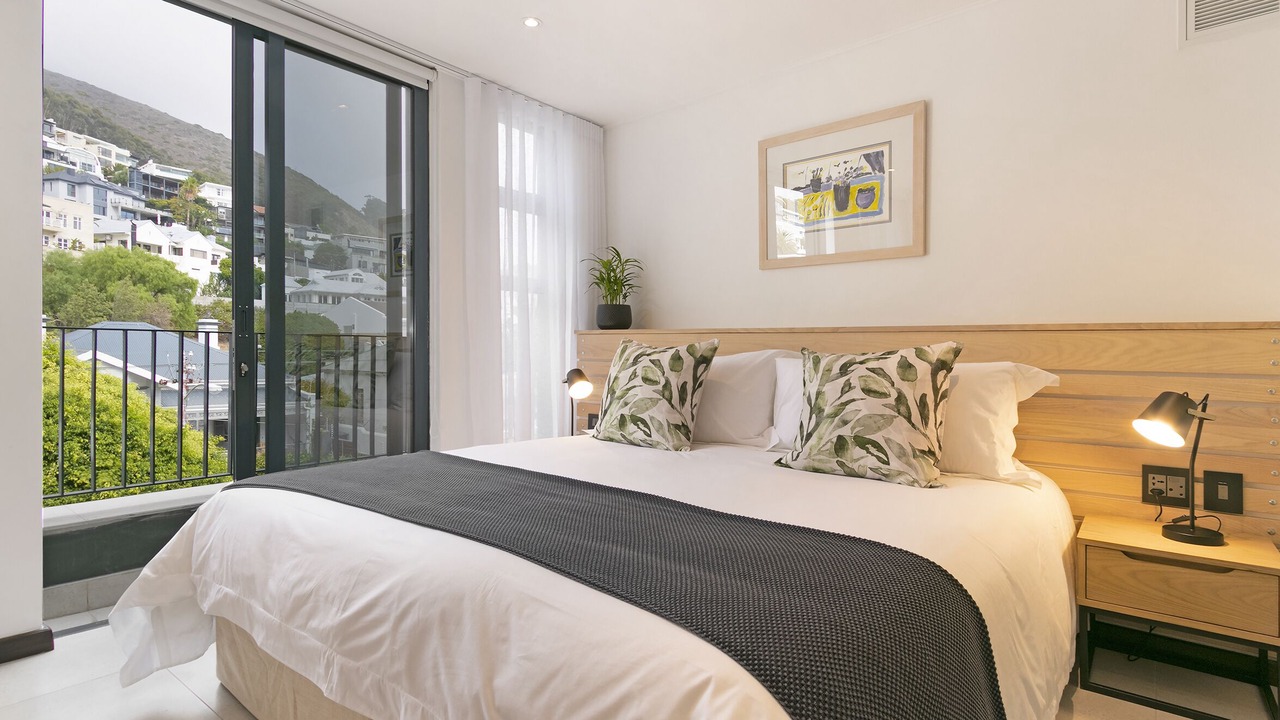 Photo of Bedroom in Three Anchor Bay