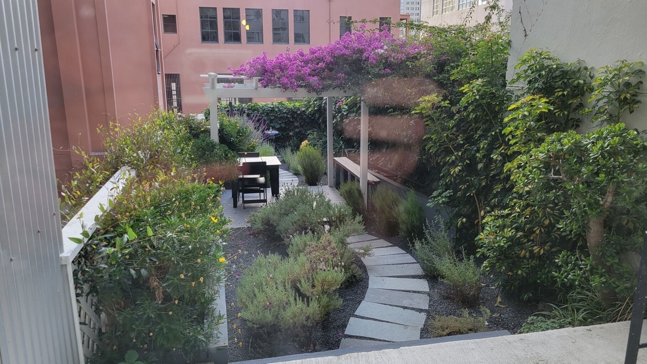 Photo of Outdoor in Lower Nob Hill