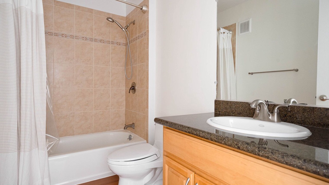 Photo of Bathroom in Saratoga
