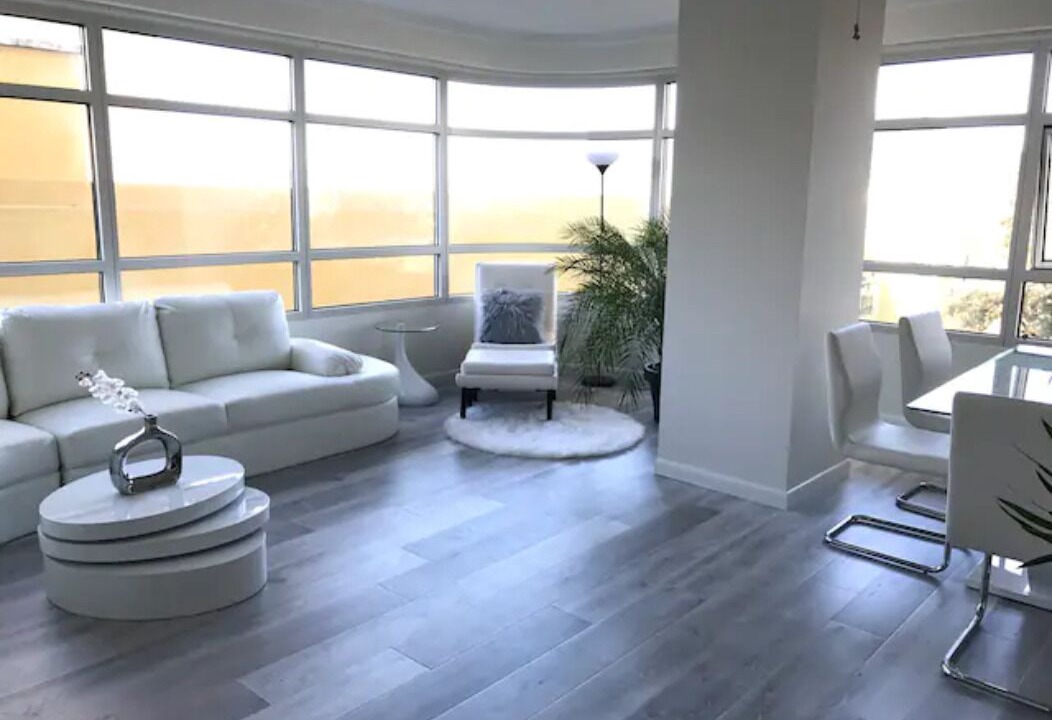 Photo of Livingroom in South Beach