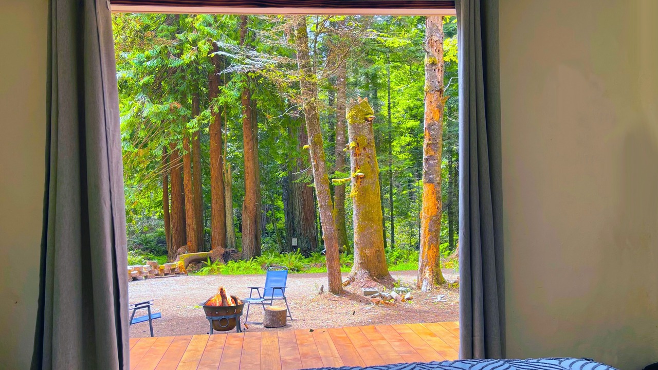 Photo of Bedroom in Fort Bragg