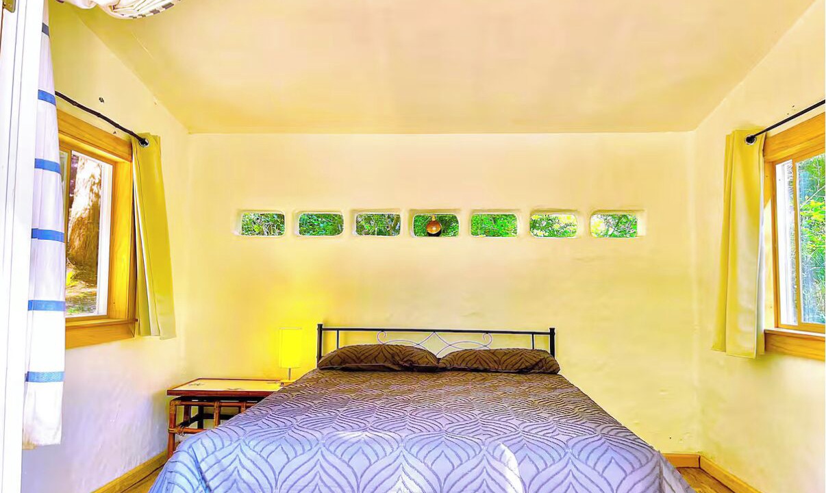 Photo of Bedroom in Fort Bragg
