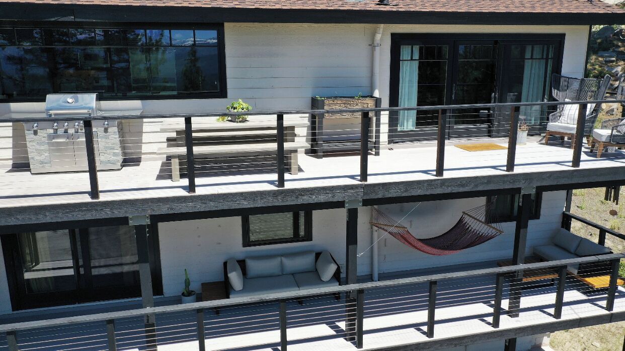 Photo of Outdoor in South Lake Tahoe