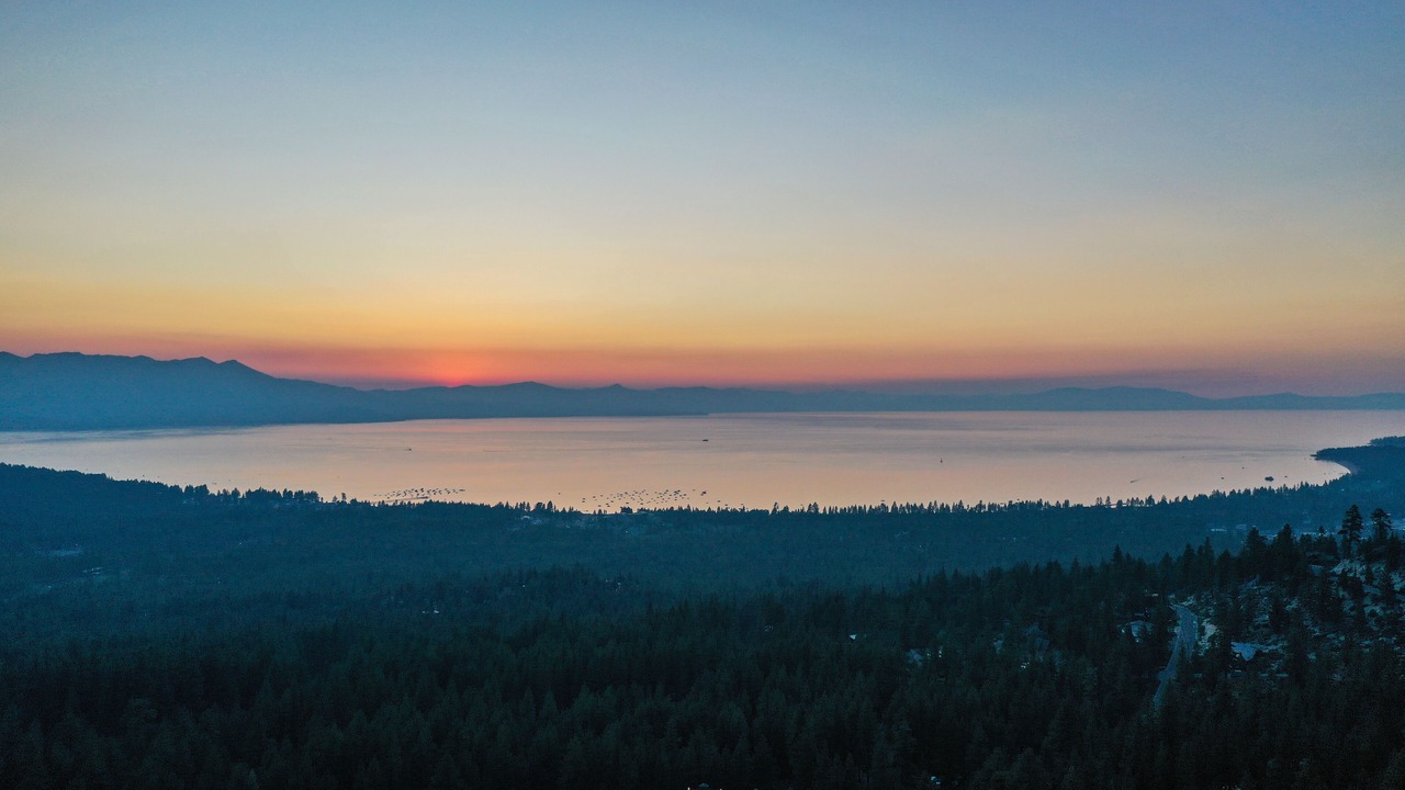Photo of Others in South Lake Tahoe
