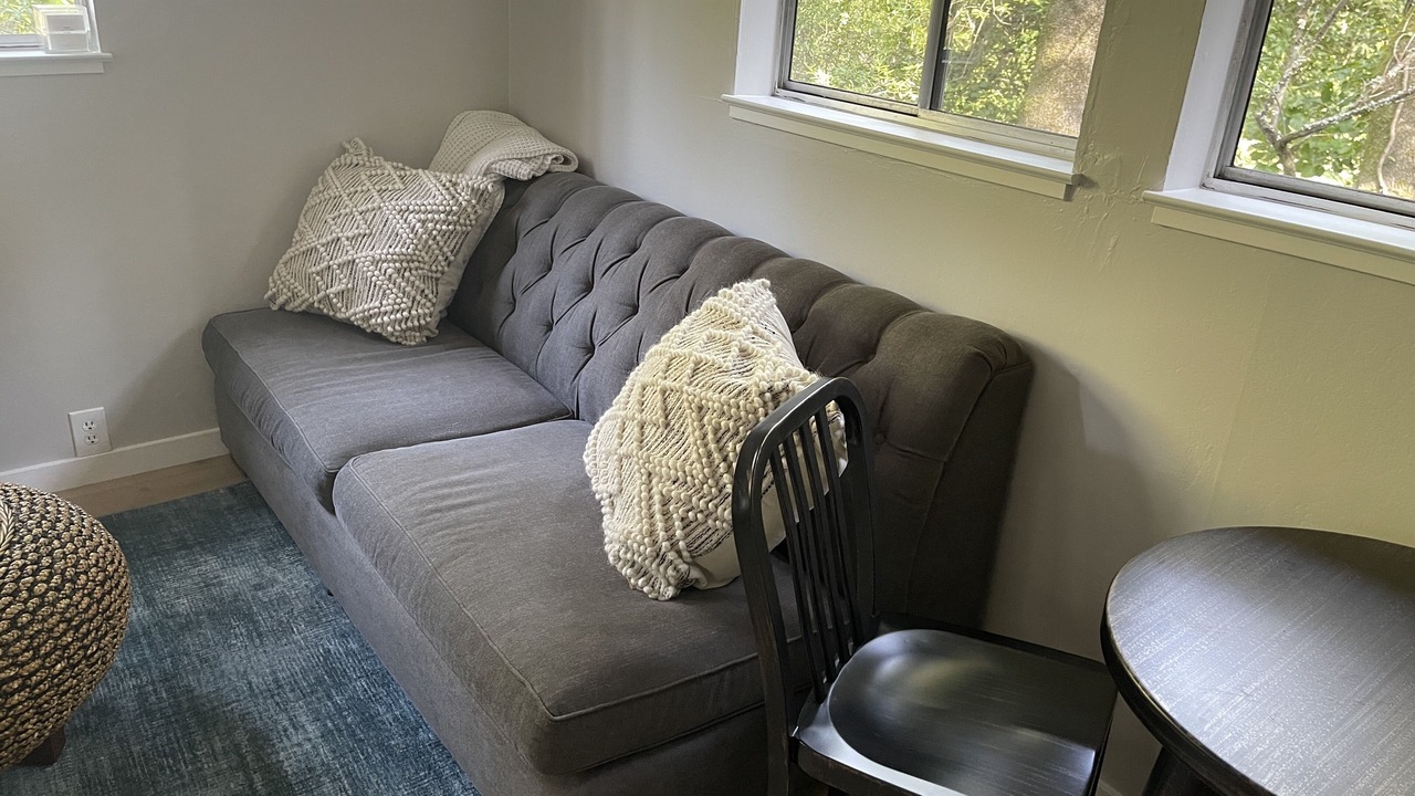 Photo of Livingroom in Mill Valley