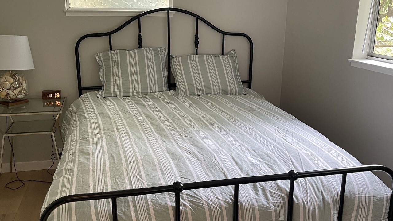 Photo of Bedroom in Mill Valley