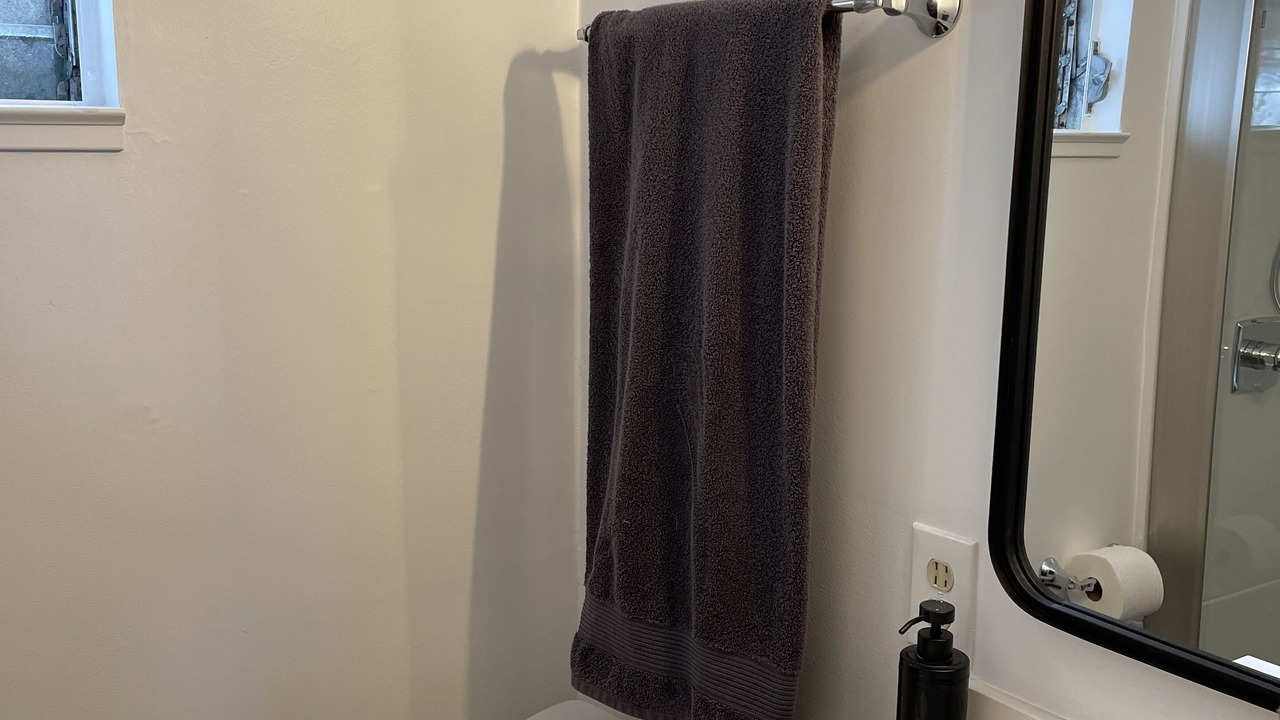 Photo of Bathroom in Mill Valley