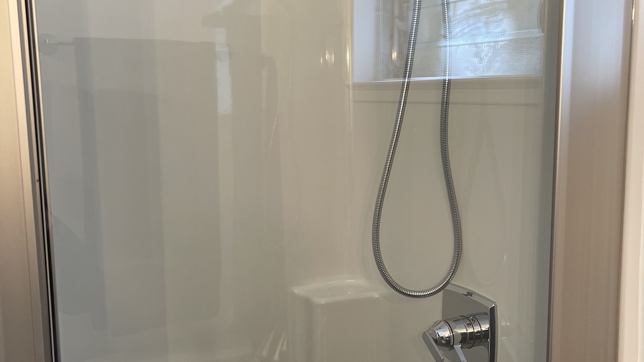 Photo of Bathroom in Mill Valley