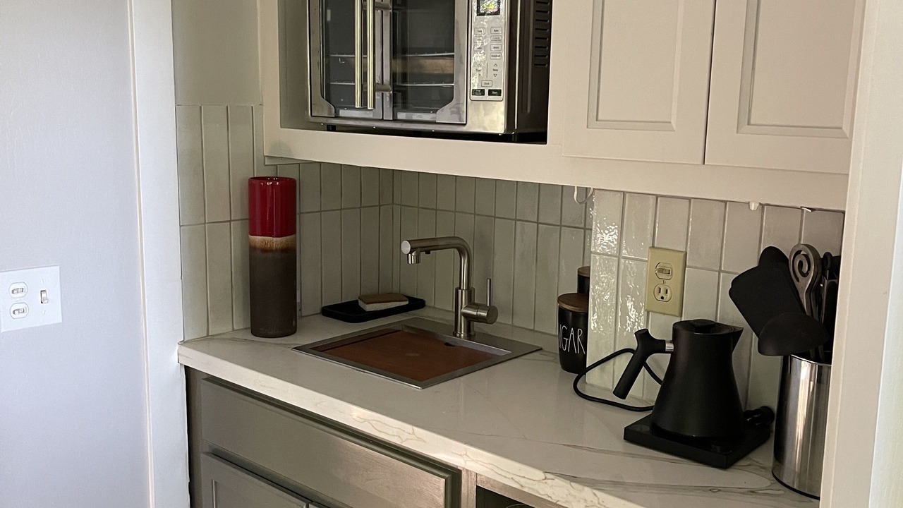 Photo of Kitchen in Mill Valley