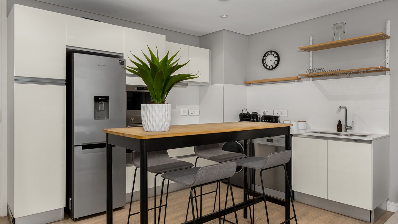 Photo of Kitchen in Green Point