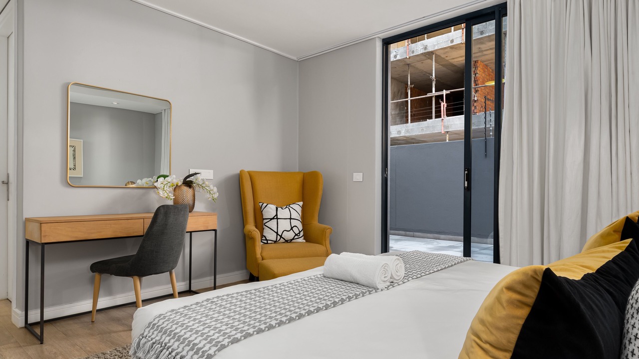 Photo of Bedroom in Green Point